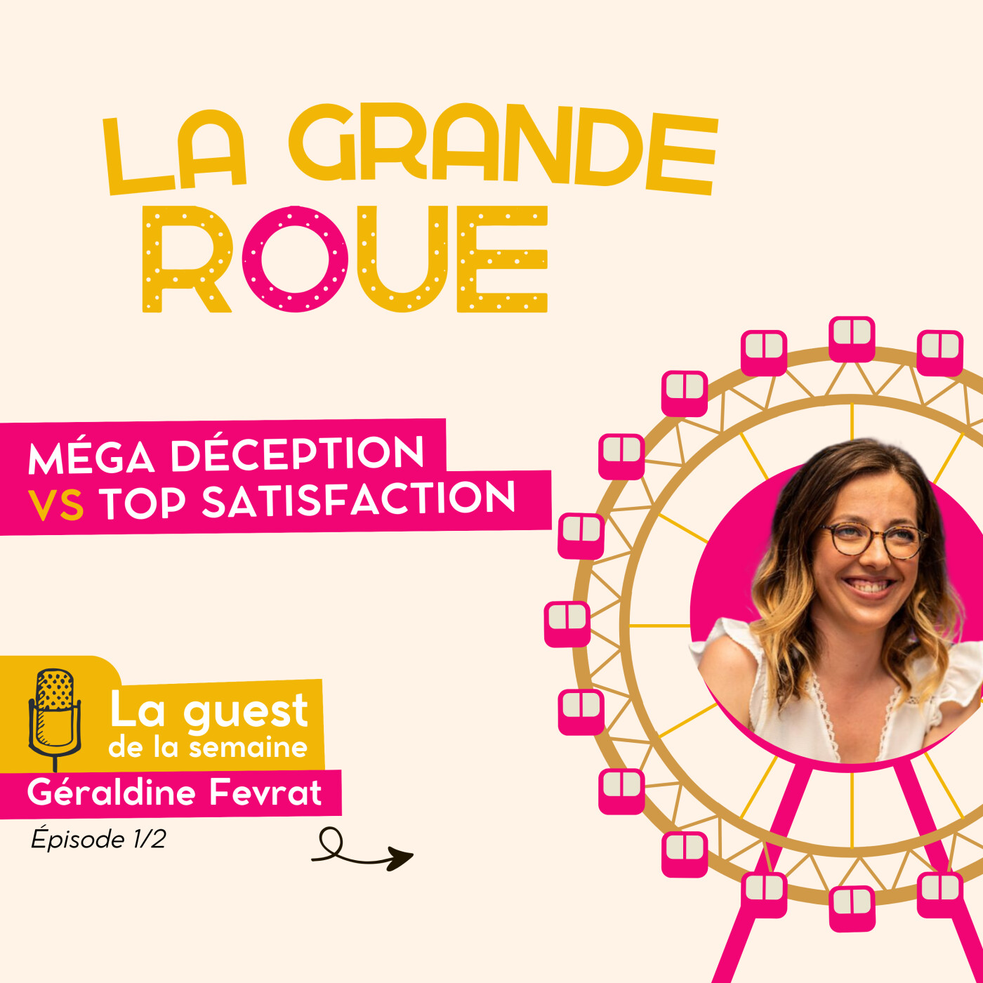 La Grande Roue