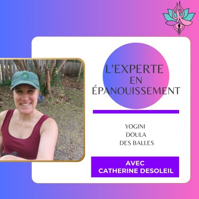 Yogini doula des balles cover