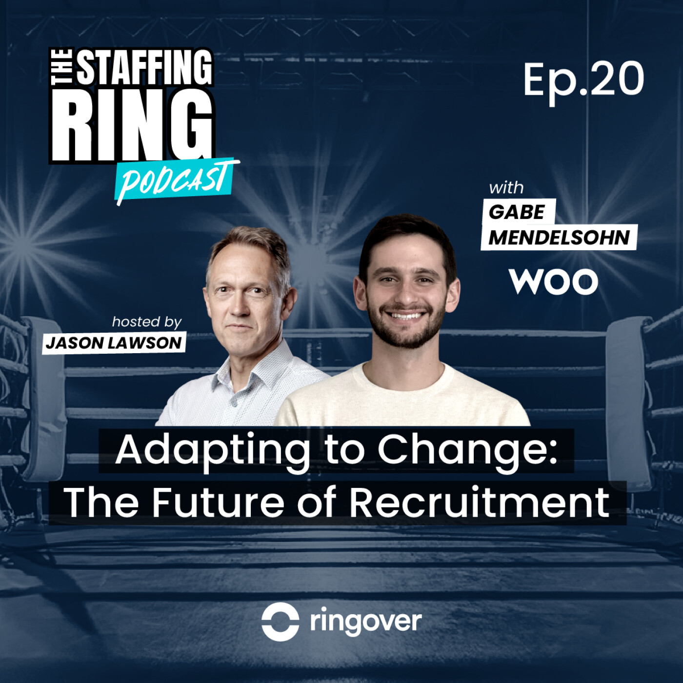 The Staffing Ring