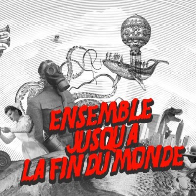 Une nouvelle définition de la famille pour la fin du monde cover