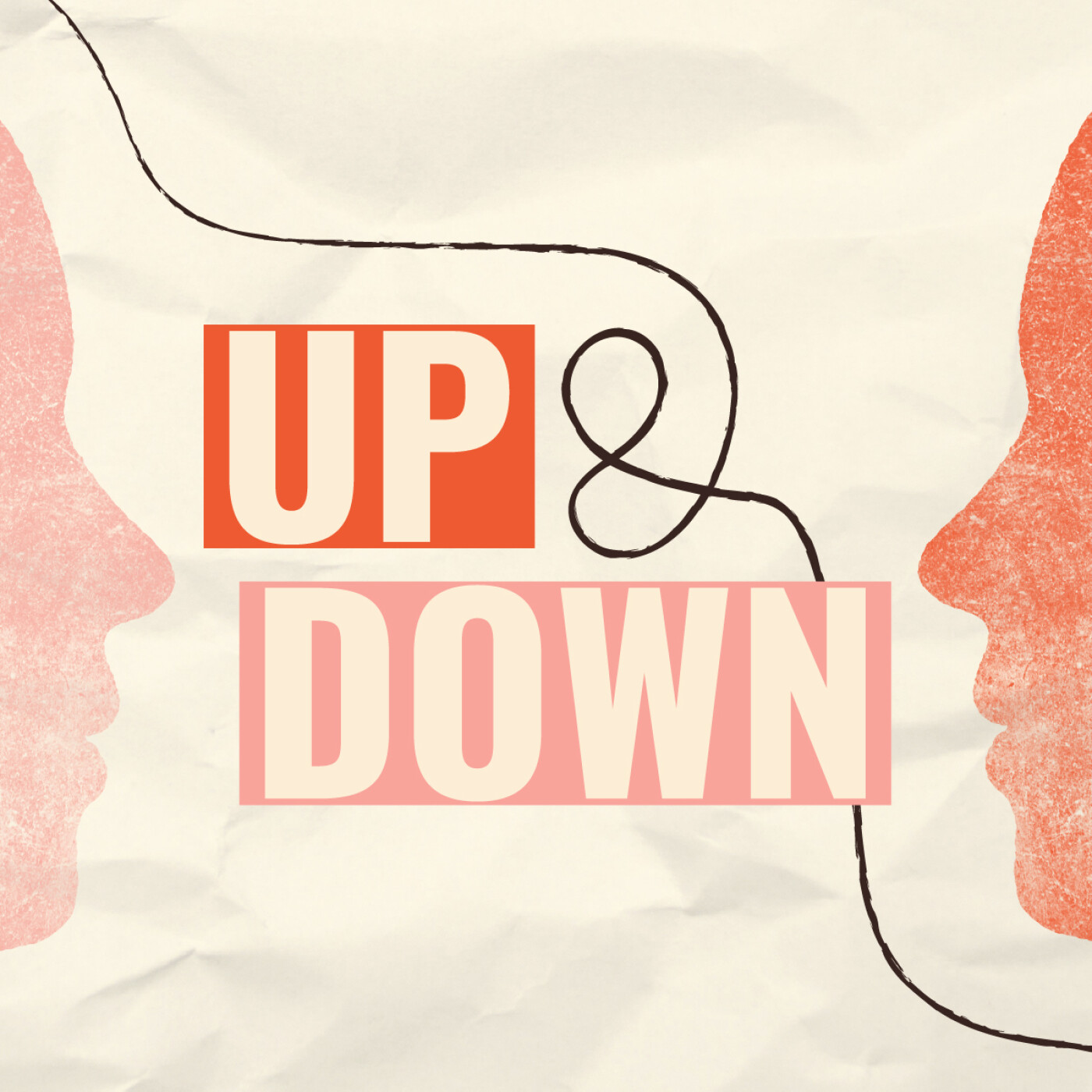Up and Down - Couple Podcast