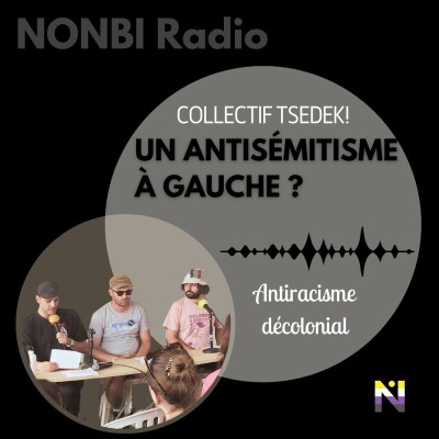 Un antisémitisme a gauche ? cover