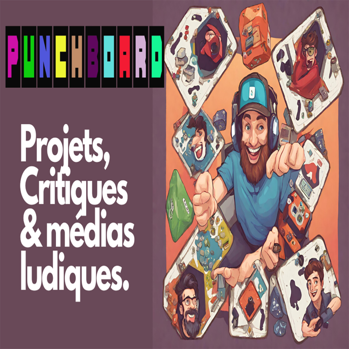 Peut-on critiquer les influenceurs ludiques ? episode artwork
