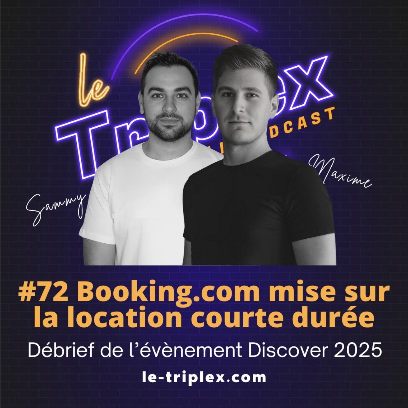 Le Triplex