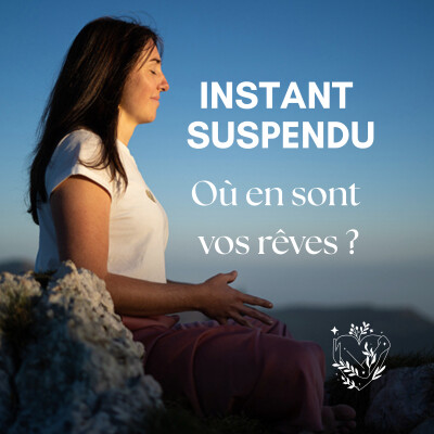 Où en sont vos rêves ? L'importance de s'écouter soi! cover