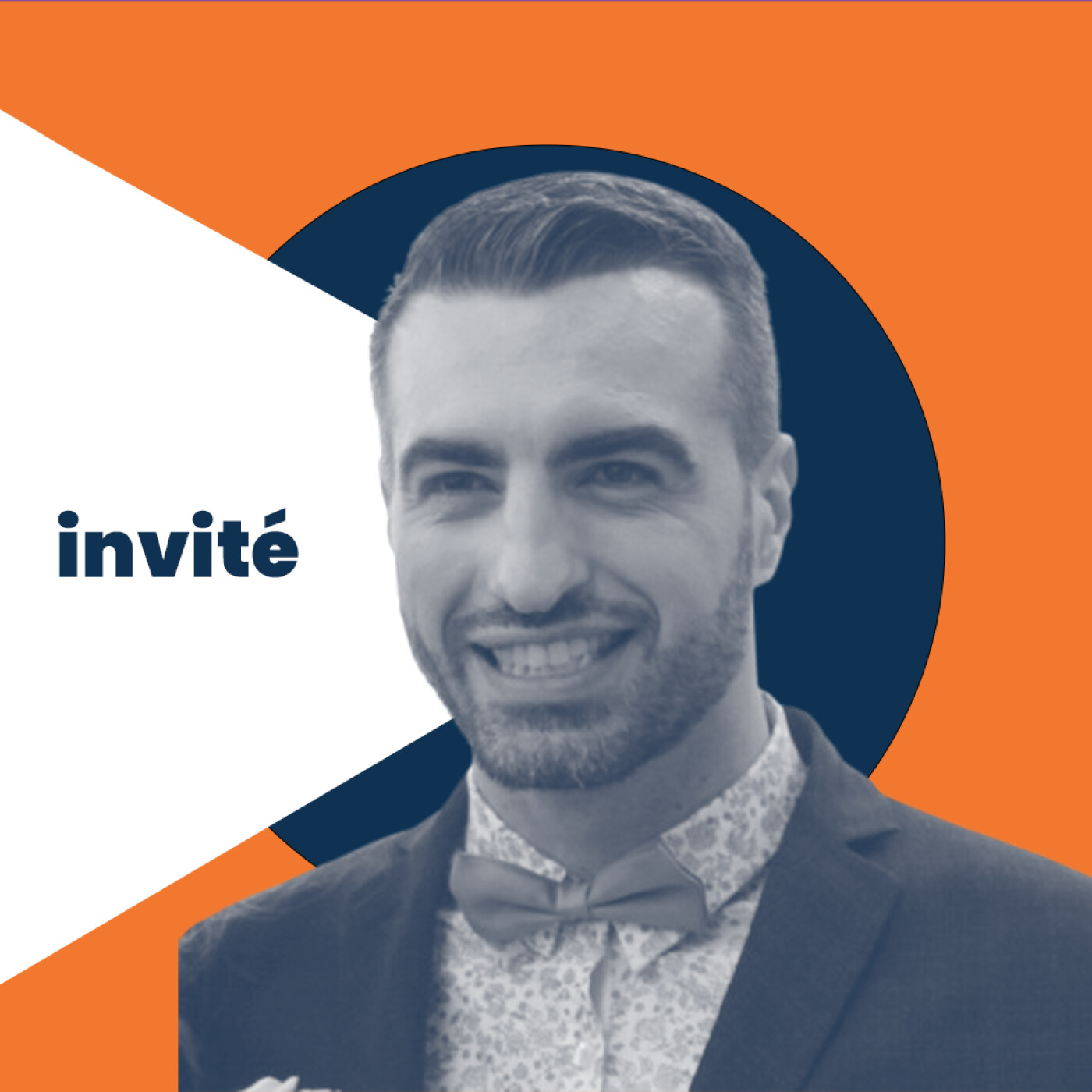 UCPA : Georges Vallerey, un établissement historique | Christopher Sadones, Directeur d'établissement de la piscine Georges Vallerey