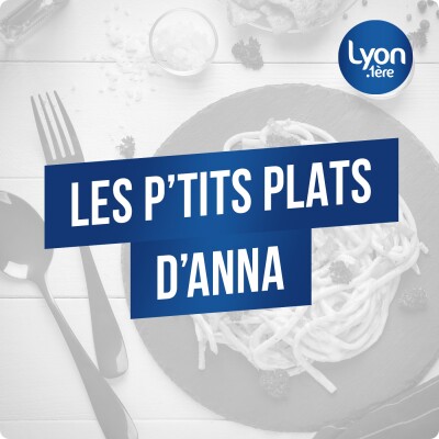 Ecouter les p'tits plats du mardi 30 novembre 2021 cover