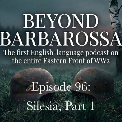 Silesia, Part 1—Episode 96 cover