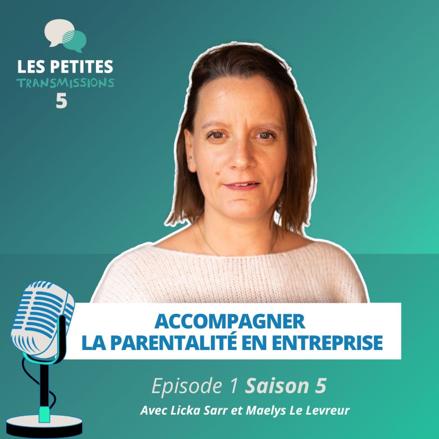 Accompagner la parentalité en entreprise