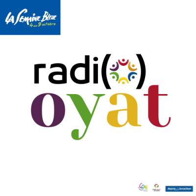 La Semaine Bleue // Radi(o) Oyat 08.10.21 cover