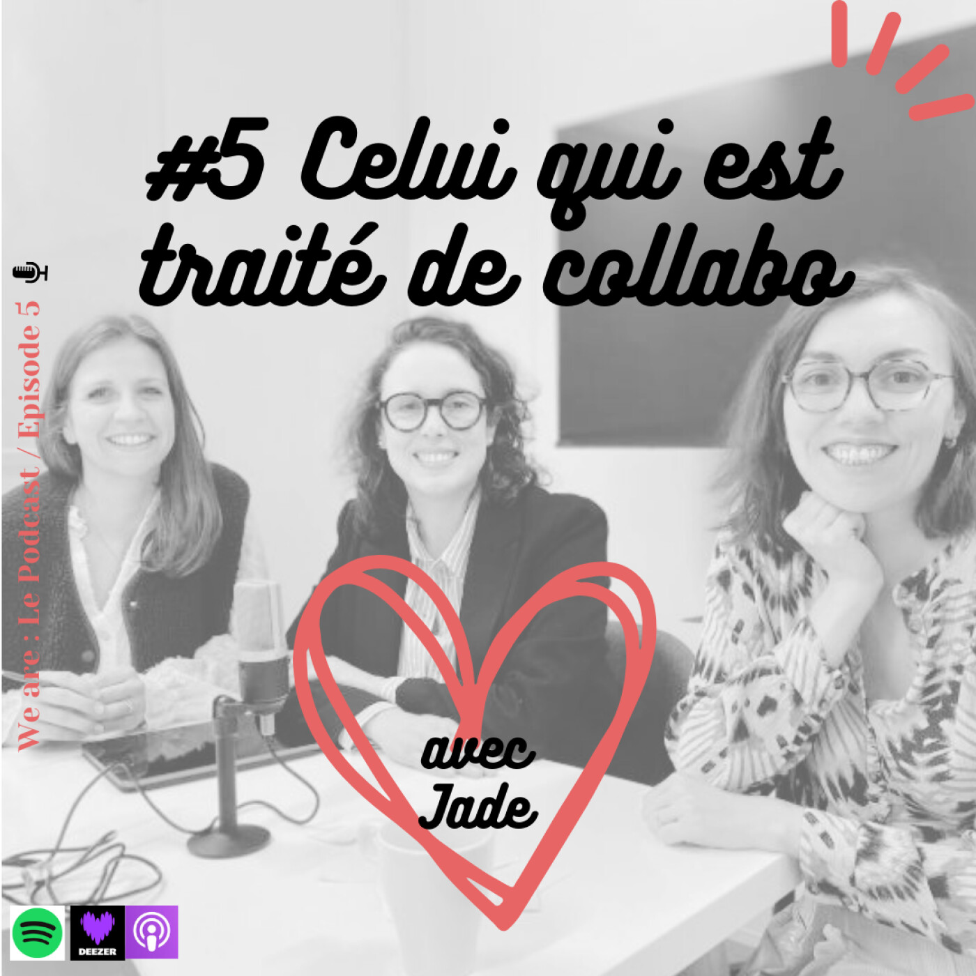 Feedback : RH / Recrutement / Marque employeur