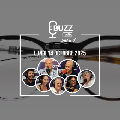 Mardi 14 octobre 2025 cover