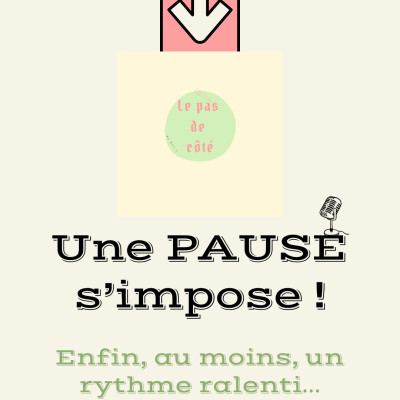 Hors série - Annonce 📣 cover