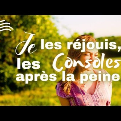 Parole et Évangile du jour | Samedi 30 septembre • Notre Sauveur cover