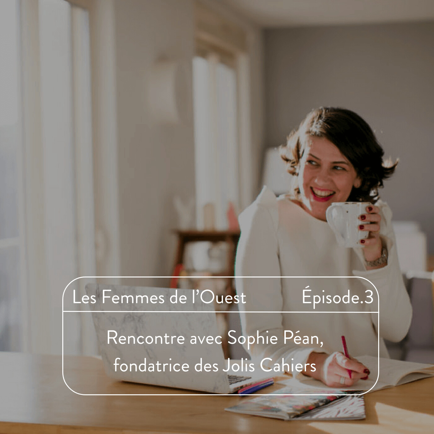 Les Femmes de l\'Ouest