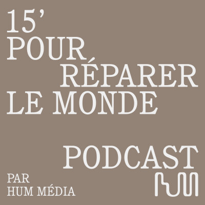 « Il faut sortir du triangle de l’inaction, chacun à son échelle peut changer la donne » cover
