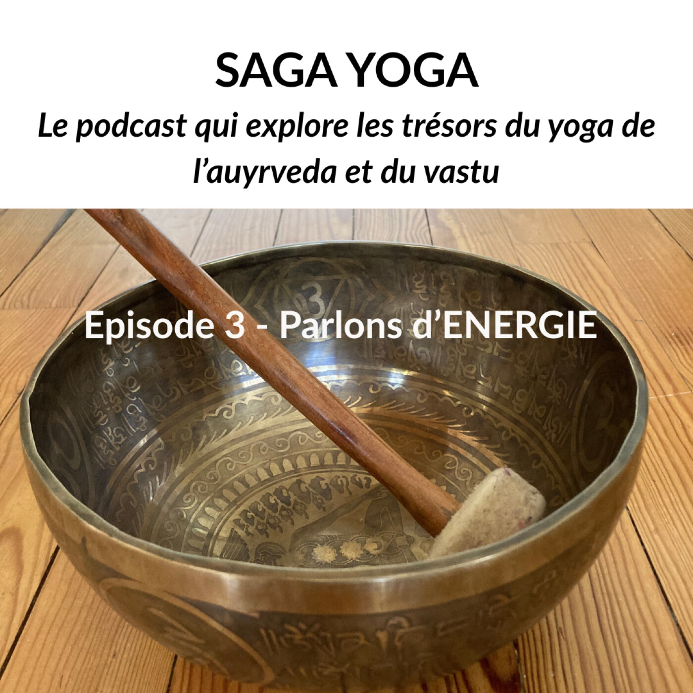 Parlons d’ENERGIE !