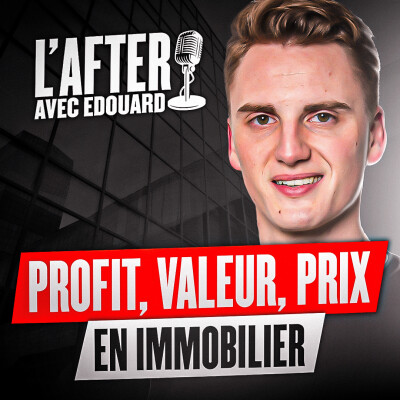 Comprendre le profit, la valeur et le prix pour maximiser votre investissement immobilier cover