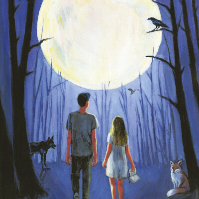 "Lectures dans le noir" le 14 janvier au PARI cover