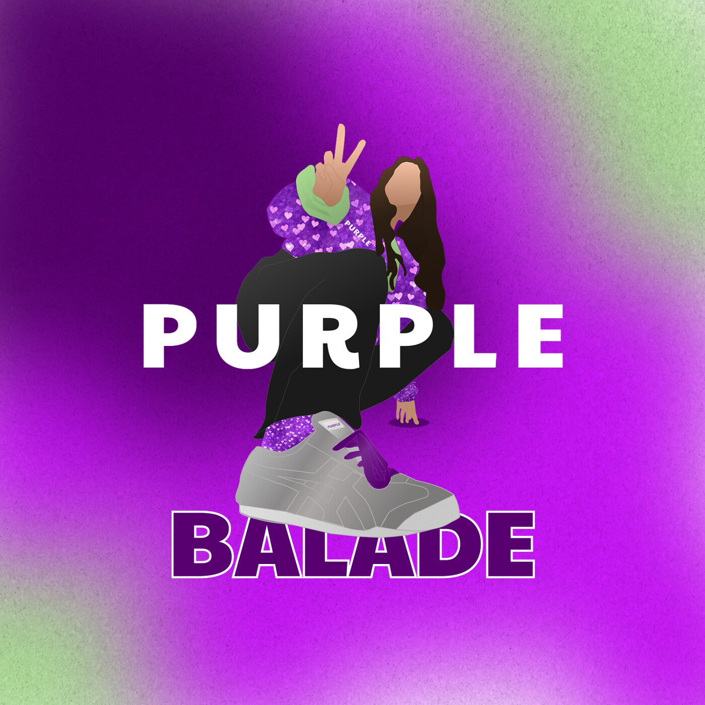 💜🎧 Purple, c'est quoi ? episode artwork