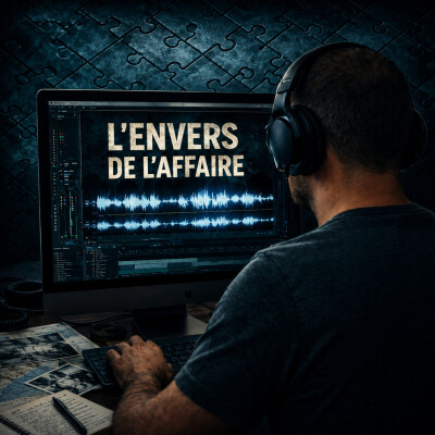 [ FAQ spécial 500 abonnés ! ] 🎉🥳 Mon parcours, l'ADN du podcast et ses coulisses cover