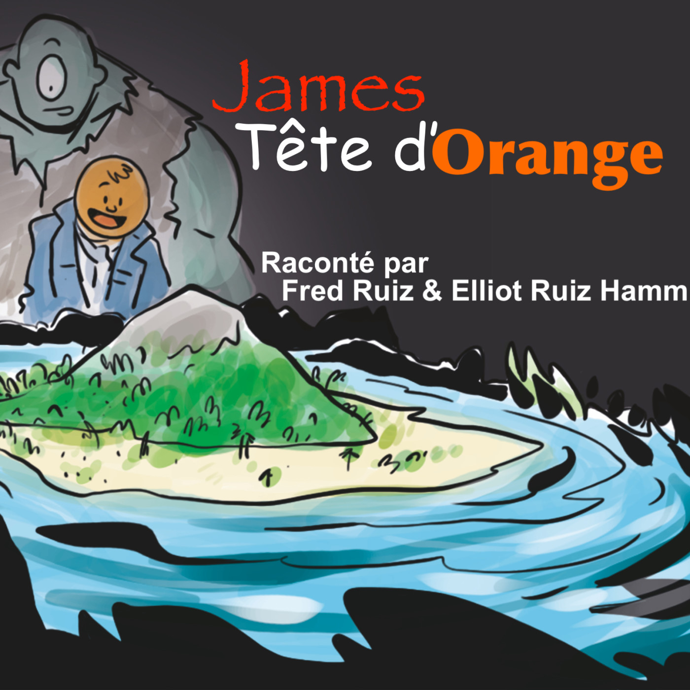 Les Histoires Capilotractées