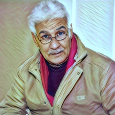 De l'optimum de Pareto - Par Noureddine Batije cover