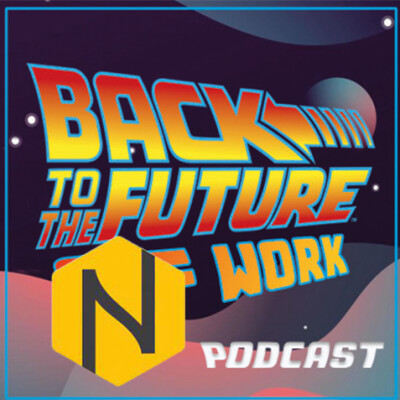 Ep. 47 : Être à l'aise avec son outil (avec Antoine BAILLY, CXO de Nicoka) cover