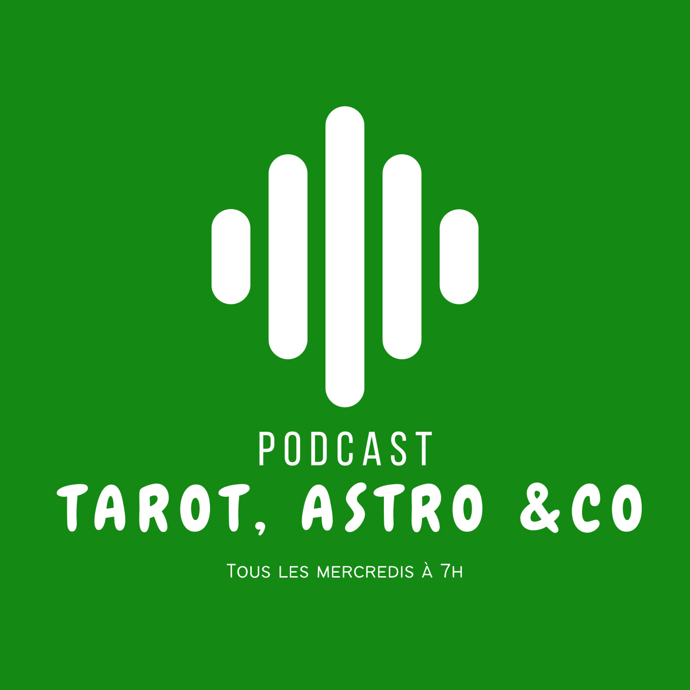 Tarot, Astro &Co