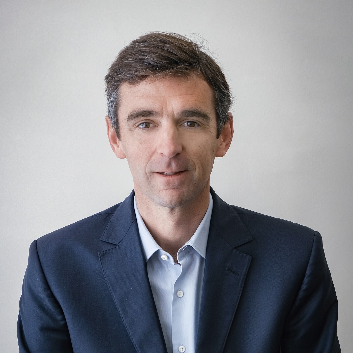 #43 – Alexis Gardy, Président de Belambra