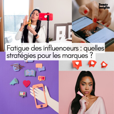 #13 Fatigue des influenceurs : quelles stratégies pour les marques ? cover