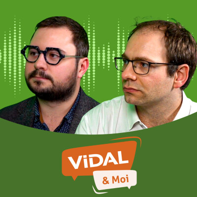 Épisode 5 : Santé Mentale des étudiants en médecine : une réalité alarmante cover