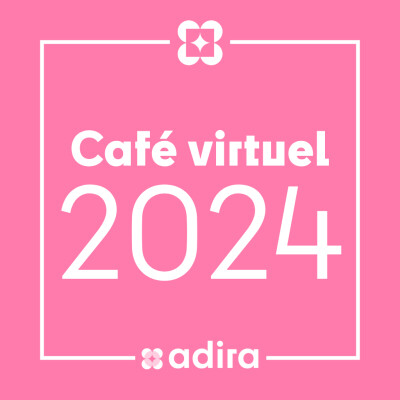 Cafés Virtuels 2024 cover