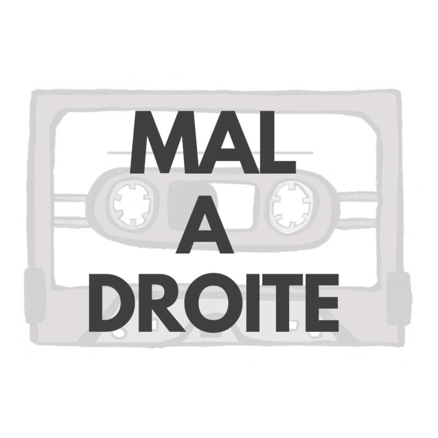 Mal à droite Mal à droite