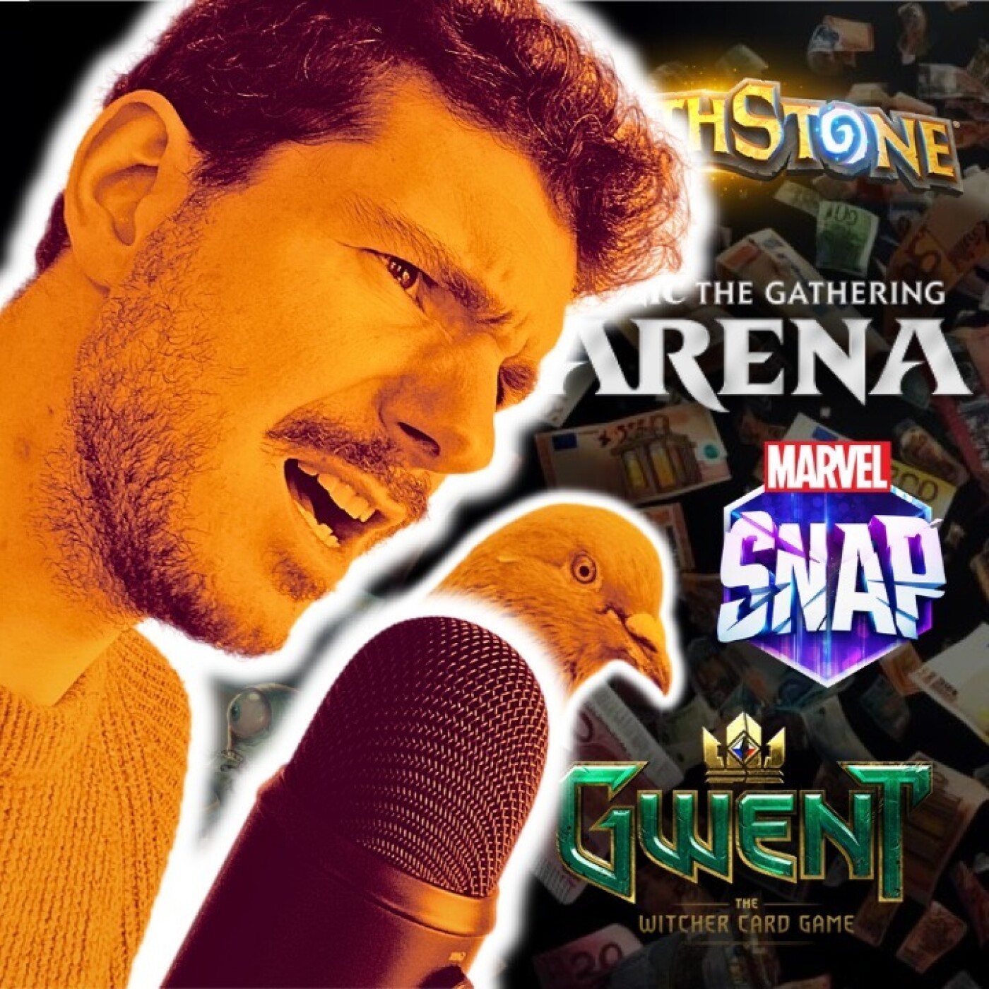 Magic Arena, Marvel Snap, Hearthstone, Gwent… Les TCGs en ligne nous prennent-ils pour des pigeons ??!