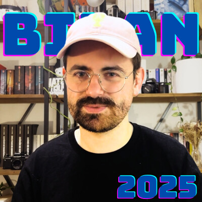 Je change tous en 2026 ! - bilan 2025 et Perspective 2026 cover