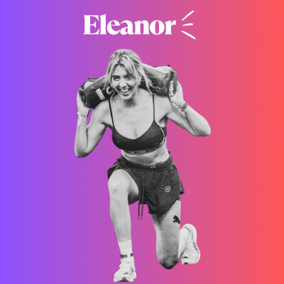 #04 Eleanor, bouger pour survivre cover