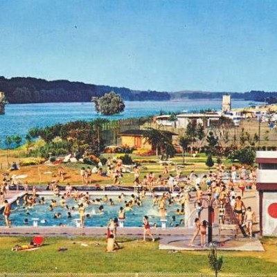 58 - Loire Vivante. Invité : Gilles Deguet cover