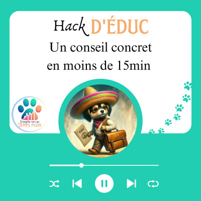 Calendly prise de rdv automatique : Hack d’éduc #3 cover