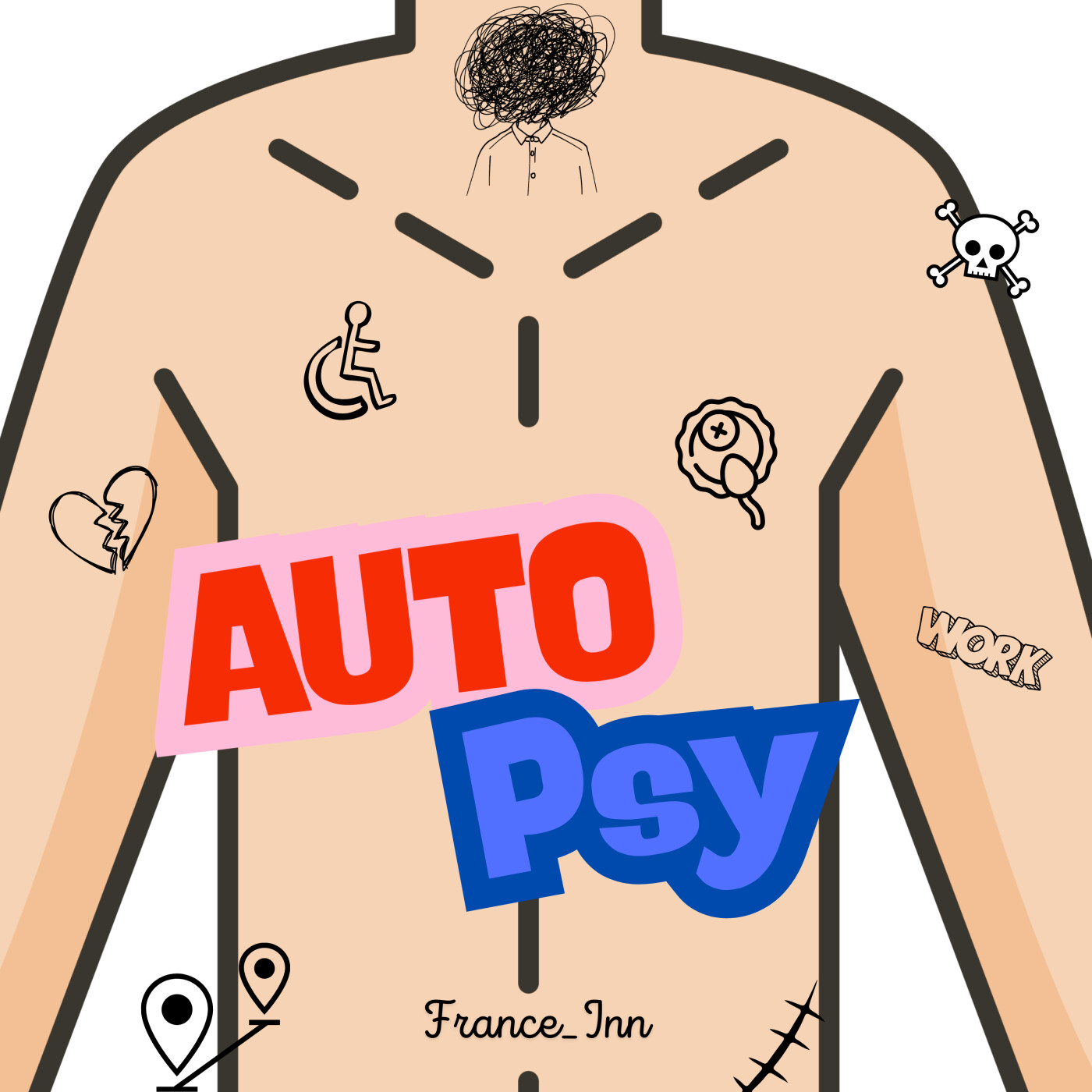 AutoPsy