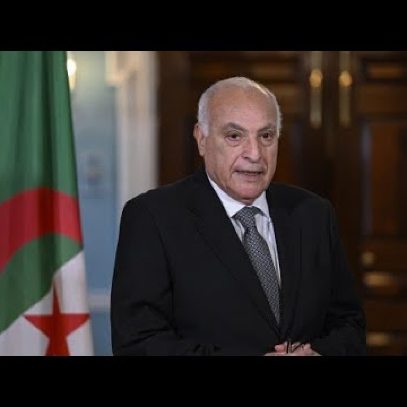 Il a humilié et ridiculisé l’Algérie : Ahmed Attaf Dégage ! episode artwork