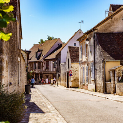 Provins : le charme du Moyen Âge à portée de route cover