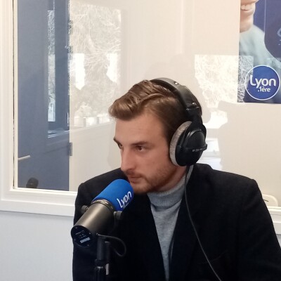 Andréa KOTARAC : Conseiller Régional d'opposition et Porte-Parole du Rassemblement National cover