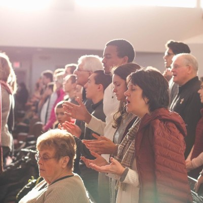 What is the Purpose of the Church cover