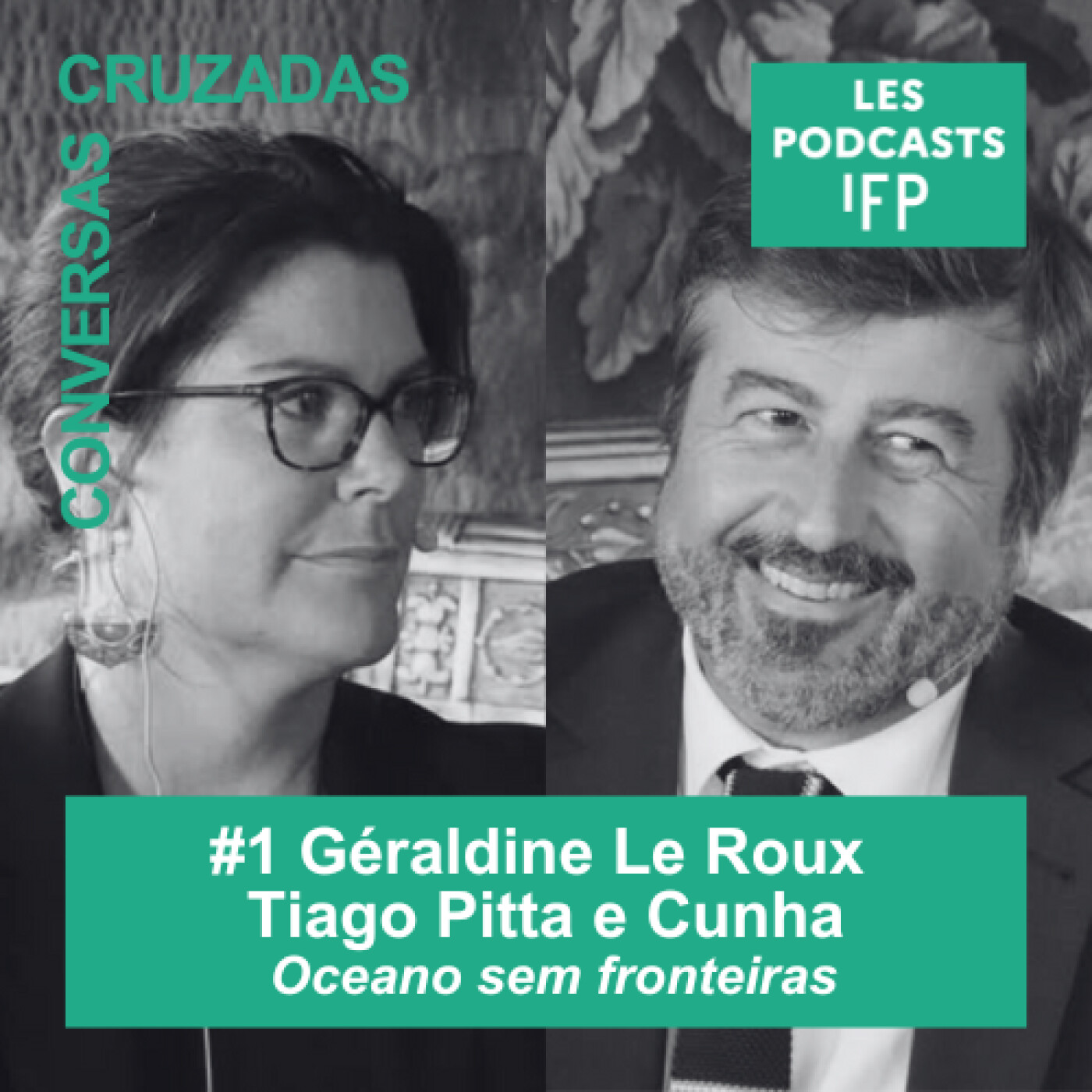 Les Podcasts de l\'IFP