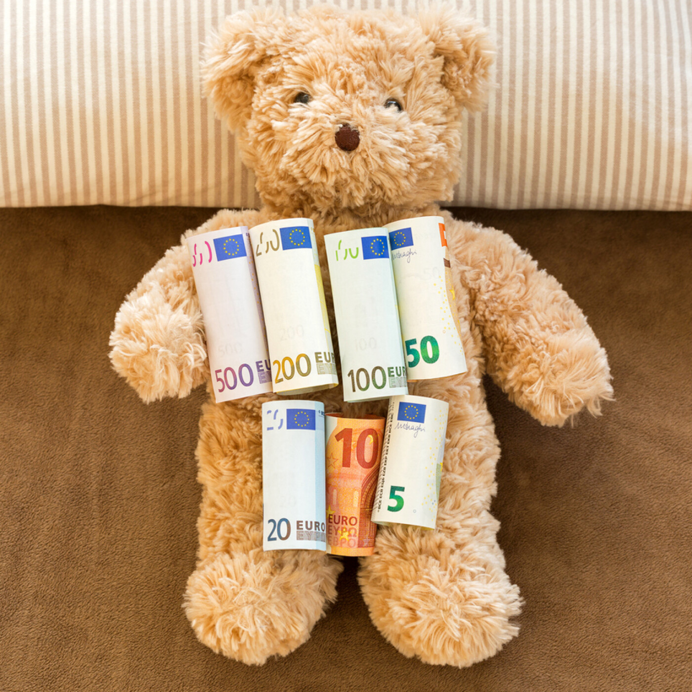#002 - De l'intérêt d'une éducation financière dès le plus jeune âge
