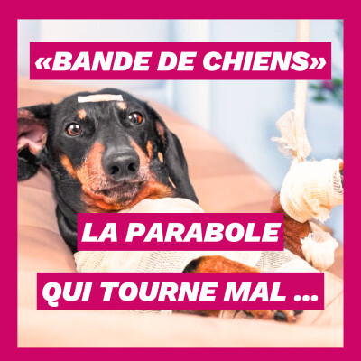 Pourquoi Jésus insulte-t-il une femme étrangère ? cover
