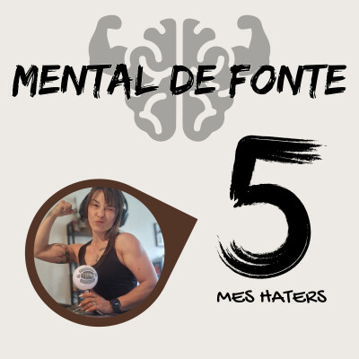 05. Mes premiers haters cover