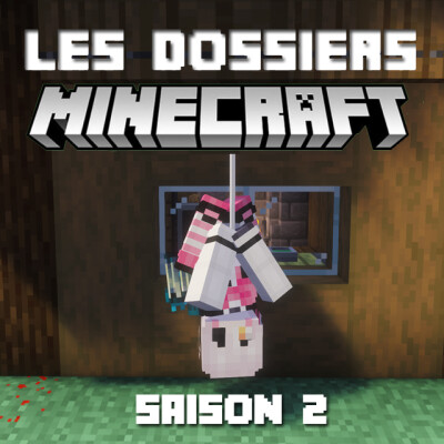 Les MEILLEURS mods MINECRAFT pour HALLOWEEN ! cover