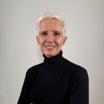 Marie-Aude Torres Maguedano, Directrice Générale Unapei - La solidarité, pas la charité ! cover